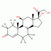 HYDROCORTISONE-(1,2,6,7-3H(N))