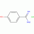 4-Hydroxybenzamidine hydrochloride