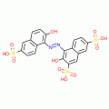 1-(2-Hydroxy-6-sulfo-1-naphthylazo)-2-naphthol-3,6-disulfonic Acid