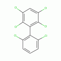 2,2',3,5,6,6'-Hexachlorobiphenyl