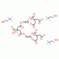 IRON CHOLINE CITRATE