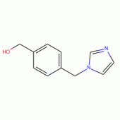 [4-(1H-Imidazol-1-ylmethyl)phenyl]methanol, 97%