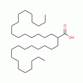 十六烷基硬脂酸