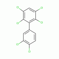 2,3,3',4',5,6-Hexachlorobiphenyl