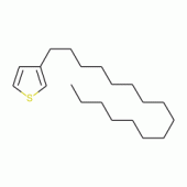 3-十六烷基噻吩