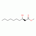 R-(3)-Hydroxydecanoic Acid, Methyl Ester