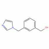[3-(1H-Imidazol-1-ylmethyl)phenyl]methanol, 97%