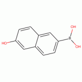 6-Hydroxynaphthalene-2-boronic acid 98%