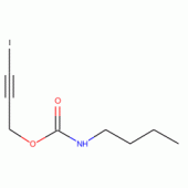 3-碘-2-丙炔基-丁基氨基甲酸酯