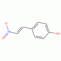 4-Hydroxy-?-nitrostyrene