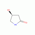 (S)-(-)-4-HYDROXY-2-PYRROLIDINONE, 97%