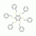 HEXAKIS(BENZYLTHIO)BENZENE, 97%