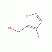 2-(Hydroxymethyl)-3-methylfuran 97%