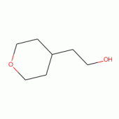 4-(2-Hydroxyethyl)tetrahydro-2H-pyran 97%