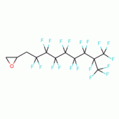 (2,2,3,3,4,4,5,5,6,6,7,7,8,9,9,9-HEXADEC A-FLUORO-8-(CF3)NONYL)OXIRANE, 96%