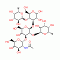 ISO-A-PENTASACCHARIDE FROM HUMAN URINE