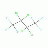 Hexafluoro-2,2,3,3-tetrachlorobutane 95%