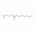 ISOAMYL OCTANOATE, NATURAL