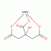 一水柠檬酸铁