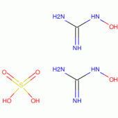 HYDROXYGUANIDINE SULFATE