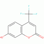 7-羟基-4-三氟甲基香豆素