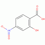 2-HYDROXY-4-NITROBENZOIC ACID