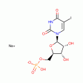 5-IODOURIDINE 5-MONOPHOSPHATE SODIUM