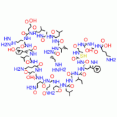 HIV ENVELOPE PROTEIN (GP41)*FRAGMENT 579 -601