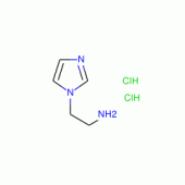 2-(1H-Imidazol-1-yl)ethylamine dihydrochloride