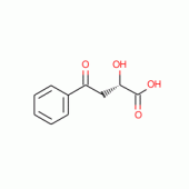 2-(S)-Hydroxy-4-oxo-4-phenylbutyric Acid