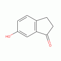 6-HYDROXY-1-INDANONE