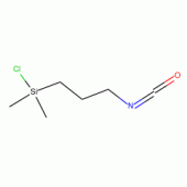 3-Isocyanatopropyldimethylchlorosilane