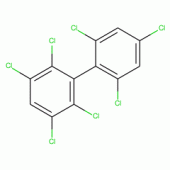 2,2',3,4',5,6,6'-Heptachlorobiphenyl