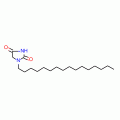 1-Hexadecylhydantoin
