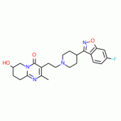 7-Hydroxy Risperidone