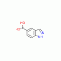 1H-Indazole-5-boronic acid