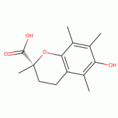 (R)-(+)-6-HYDROXY-2,5,7,8-TETRAMETHYL-CH ROMAN-2-CARBOXYLIC ACID, 98%