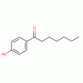 4'-Hydroxyheptanophenone