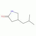 4-Isobutyl-2-pyrrolidinone