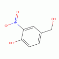 4-Hydroxy-3-nitrobenzyl alcohol
