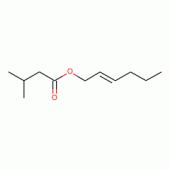 trans-2-Hexenyl Isovalerate