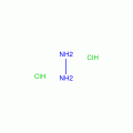 HYDRAZINE-15N2 DIHYDROCHLORIDE, 99 ATOM % 15N
