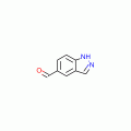 INDAZOLE-5-CARBOXALDEHYDE