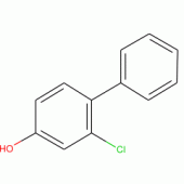4-Hydroxy-2-chlorobiphenyl