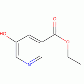 5-羟基烟酸乙酯