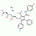 4-Hydroxy Atorvastatin Disodium Salt