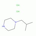 1-Isobutyl-piperazine dihydrochloride