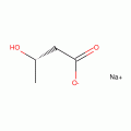 (S)-(+)-3-HYDROXYBUTYRIC ACID, SODIUM SA LT