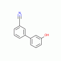3-(3-羟基苯基)苯乙腈
