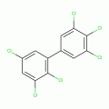 2,3,3',4',5,5'-Hexachlorobiphenyl